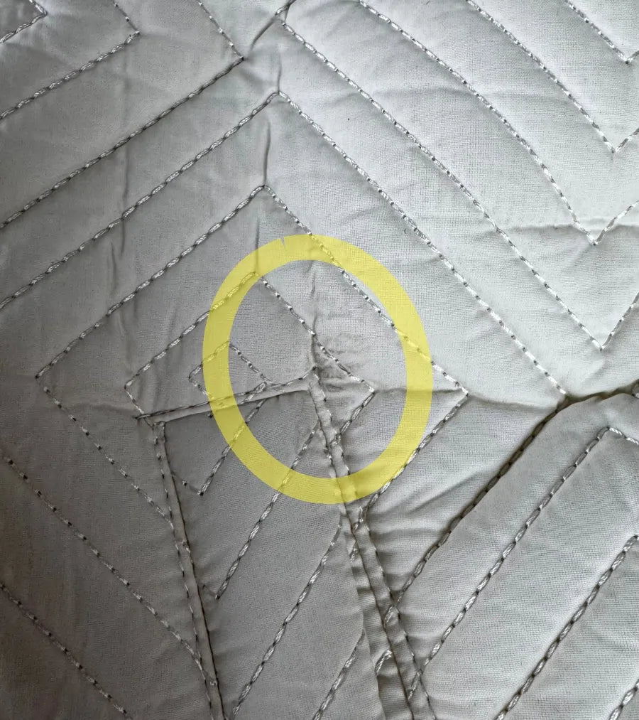 RawBlue Winterjacke XXL